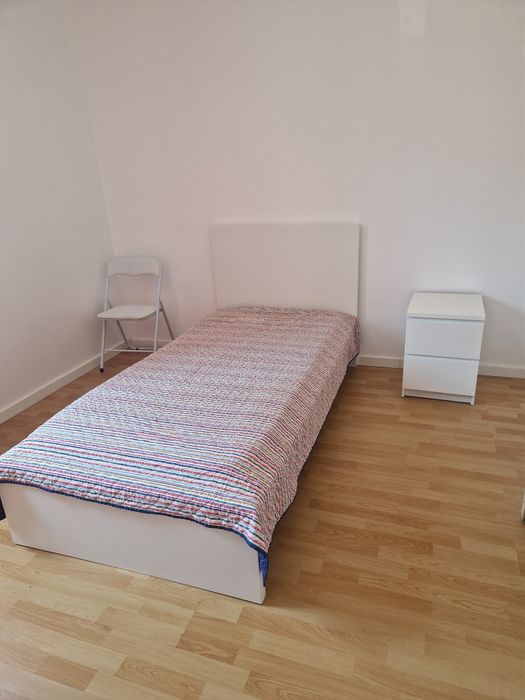 Quartos para alugar