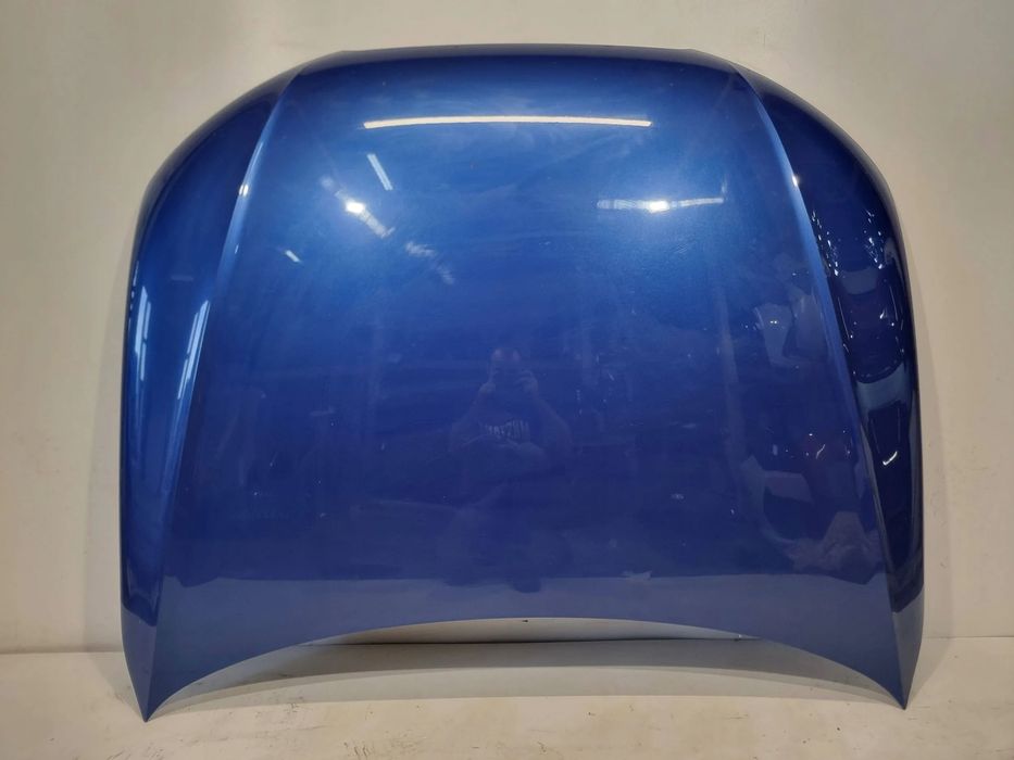 Maska Pokrywa Silnika Audi A4 B8 Lift