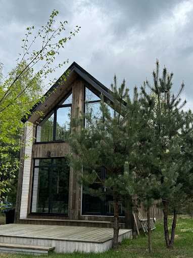 Domek do wynajęcia BALIA / SAUNA