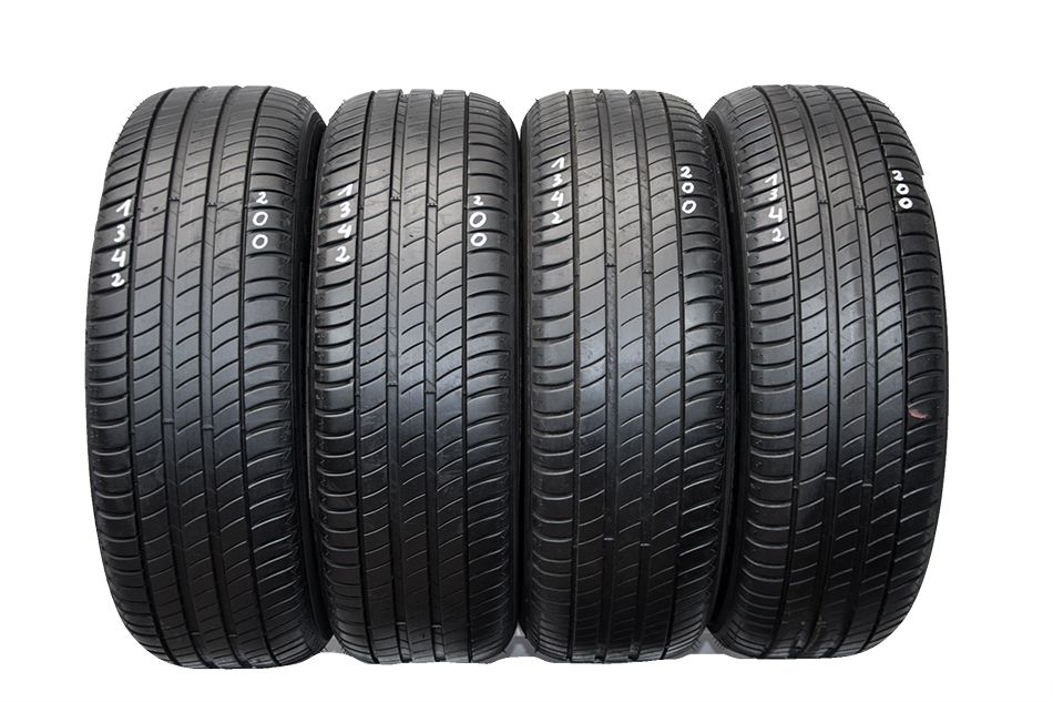 4x215/60R17 Michelin Primacy 3 96H  OU11342
