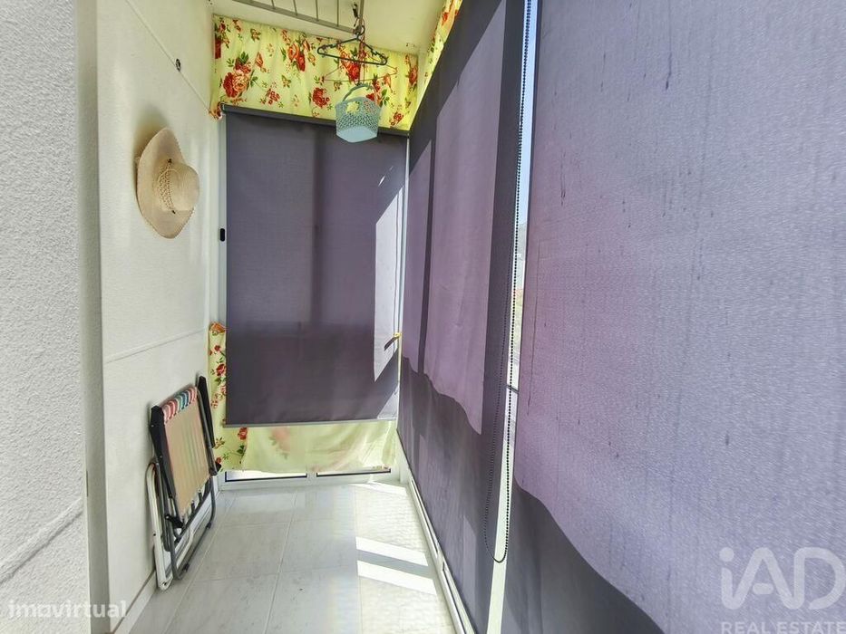 Apartamento T1 em Darque de 50 m2