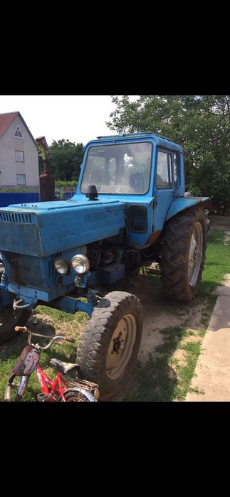 Продам трактор МТЗ 80