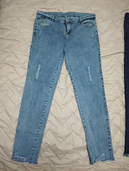 Джинси нові 50-52