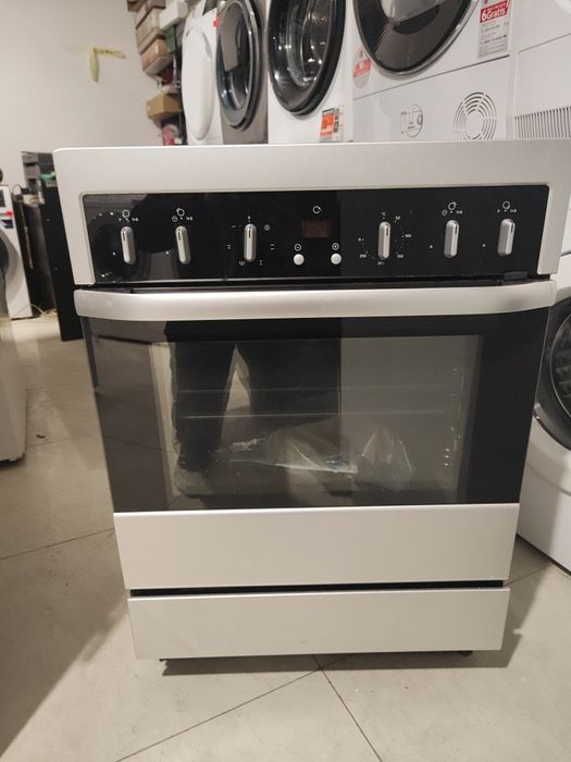 Індукційна піч Elecktrolux  VOSS EL113321-HV з  Данії