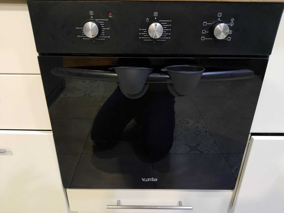 духовка венто...