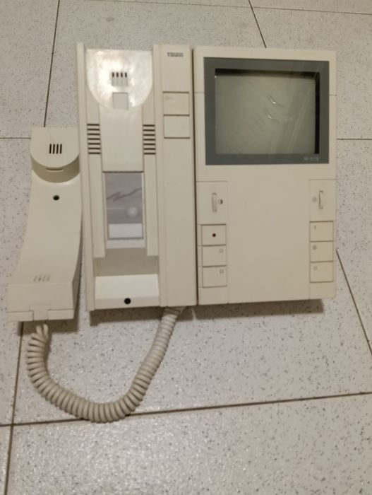 Video porteiro  Tegui modelo M-510.