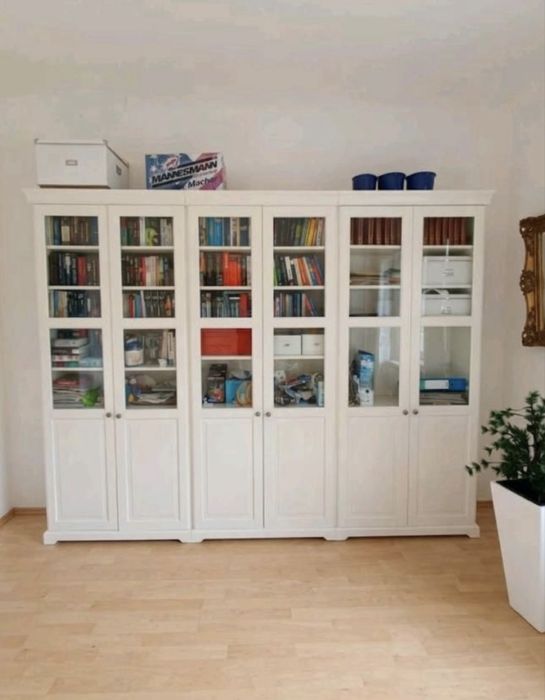 Witryna Ikea Liatorp