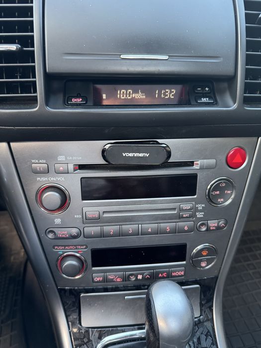 Продам Subaru Outback