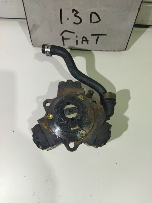 Bomba alta pressão Fiat 1.3d