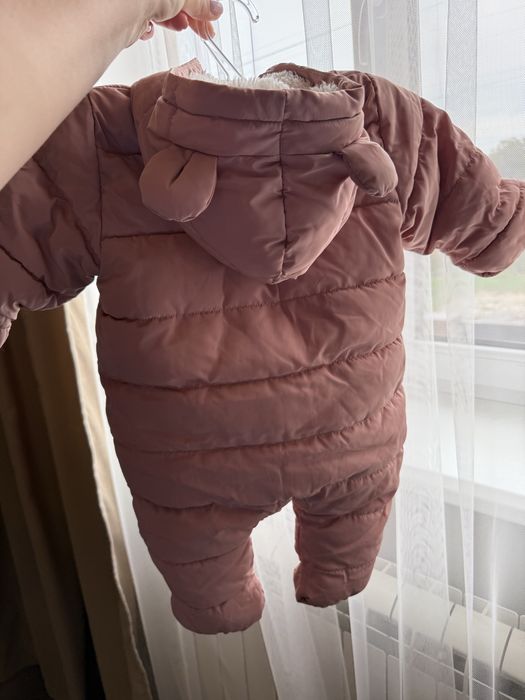 Зимовий комбінезон H&M