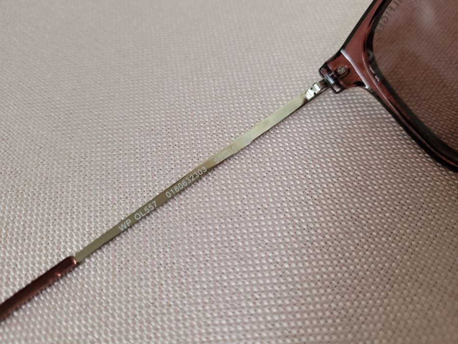 Okulary Przeciwsłoneczne Damskie Tommy Hilfiger WP OL557