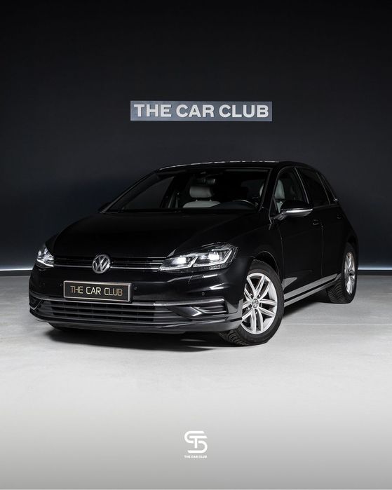 VW Golf 1.6 TDI (BlueMotion ) Comfortline