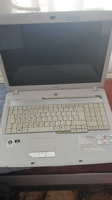 Acer Aspire 17" + Win 10+ бонус!