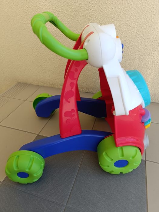 Andador  Chicco Happy