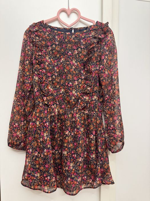 Сукня для дівчинки Next