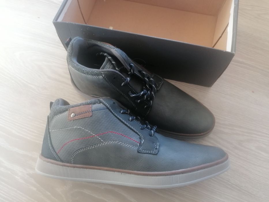 Nowe buty rozmiar 46