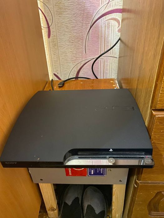 Sony PS3 сонька 3: 1 550 грн. - Приставки Чорноморськ на Olx