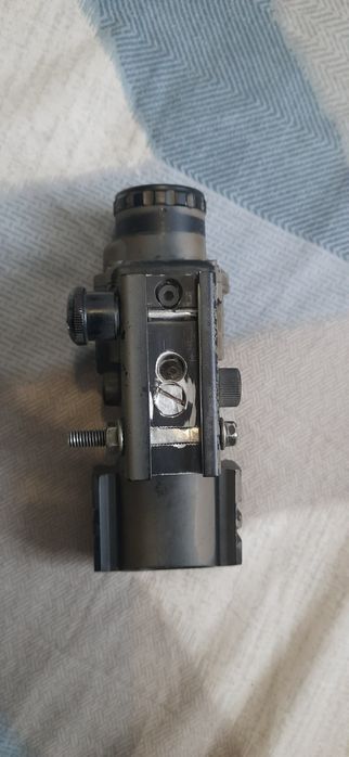 Приціл призматичний Sigeta 4на32