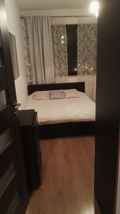 Wynajmę 2-pokojowe  mieszkanie Lawendowe Wzgórza - Więcej