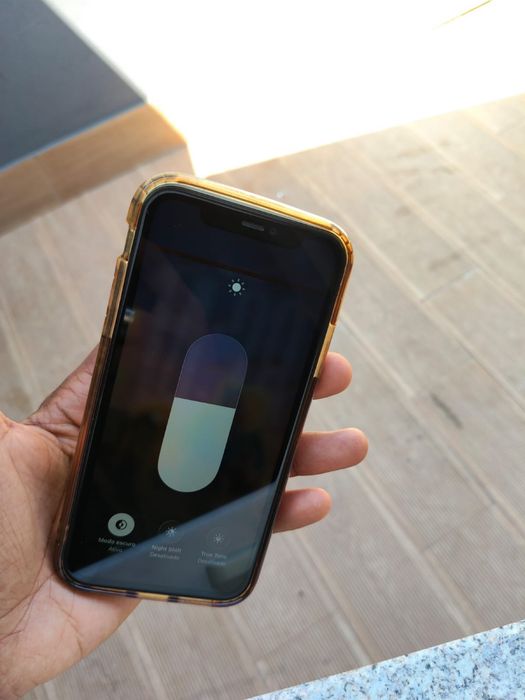 IPhone 11 normal