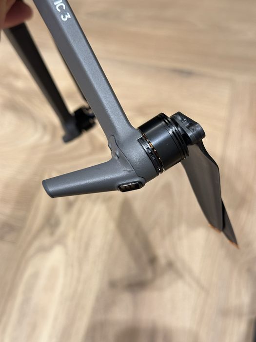 DJI mavic 3  хороший стан тушка