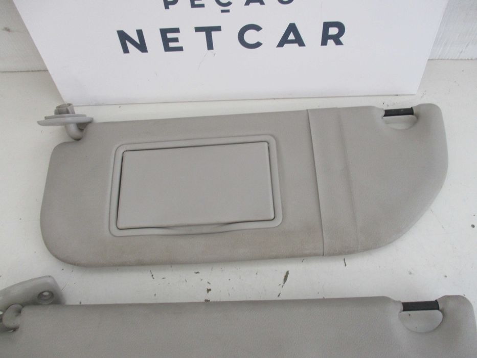 Palas Sol Citroen Saxo 2000