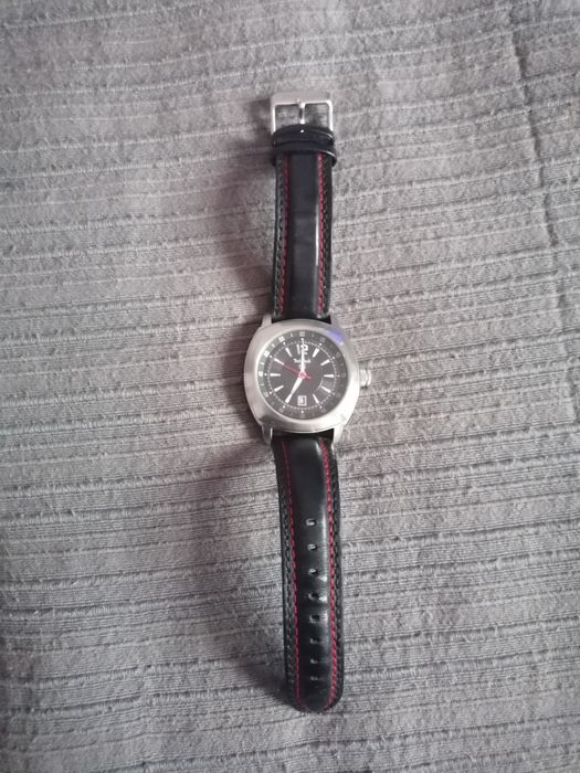 Relógio Timberland Terrano