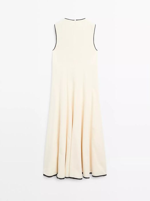 Сукня Massimo Dutti