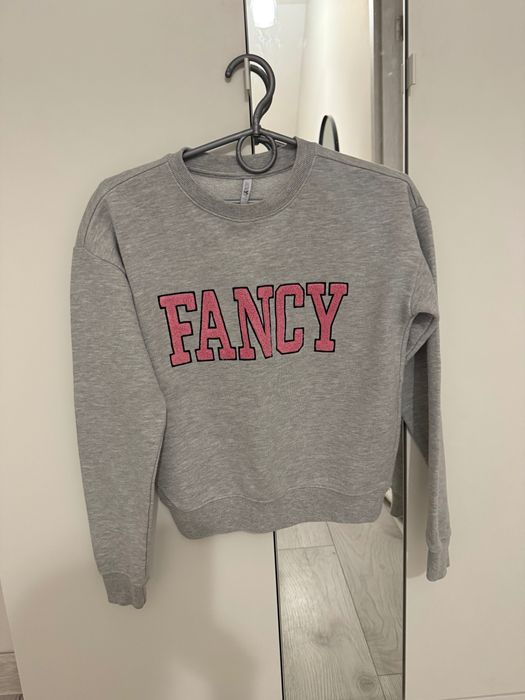 Світшот худі для дівчинки