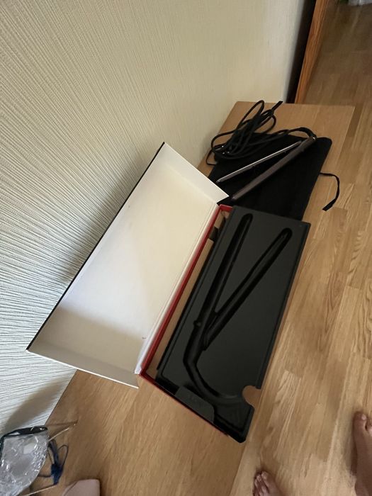 Випрямляч BaByliss PRO BAB2395E DigiStyle