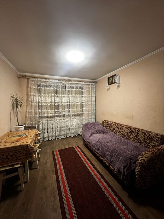 Продаж  2 кімнати в гуртожитку, Луцьк