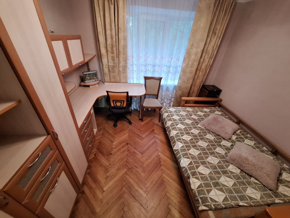 3 к кв на Бл.Замості Петроцентр Вільна