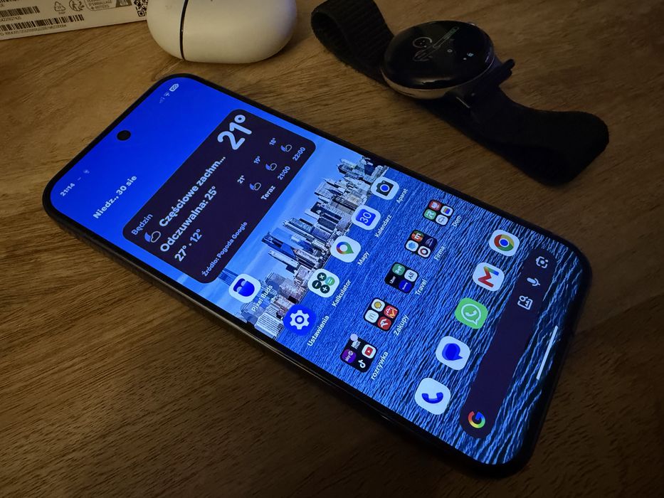 Google Pixel 9 Pro XL