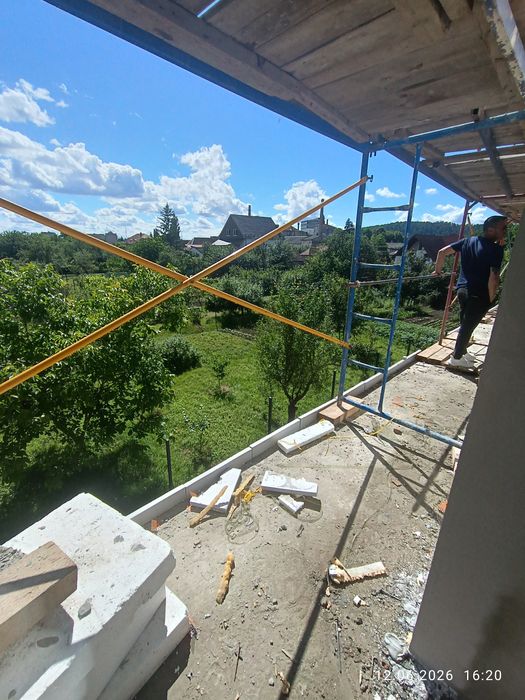 Продаж КВАДРОхауса ЗАВЕРШЕННЯ будівництва