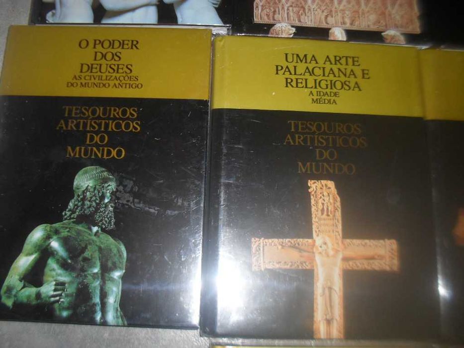 enciclopédias históricas