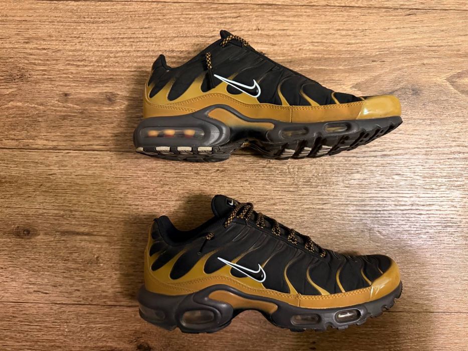 Кросівки Nike TN  43 розмір