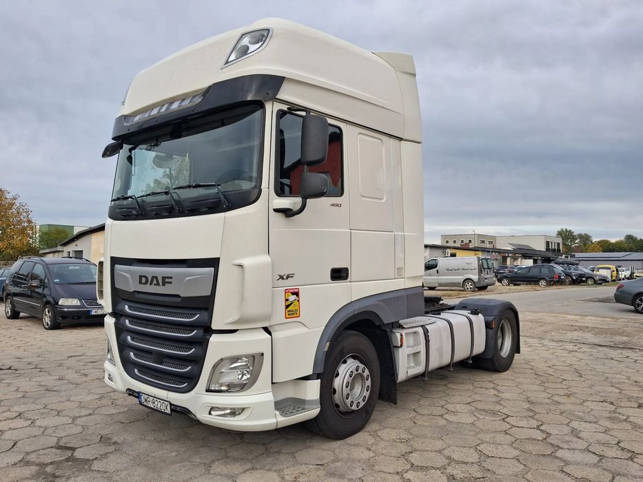 DAF