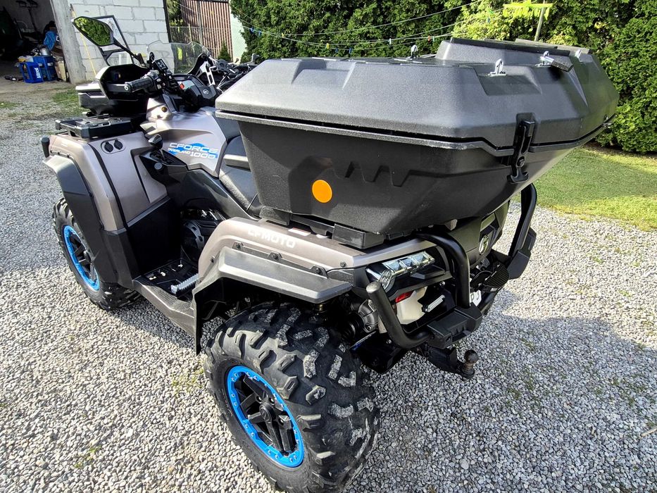 Cf 1000  CFORCE  OWERLAND Cfmoto