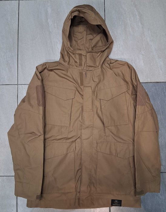 Kurtka K.T.O. 10 Taktica / Coyote / rozm. M/ Nowa
