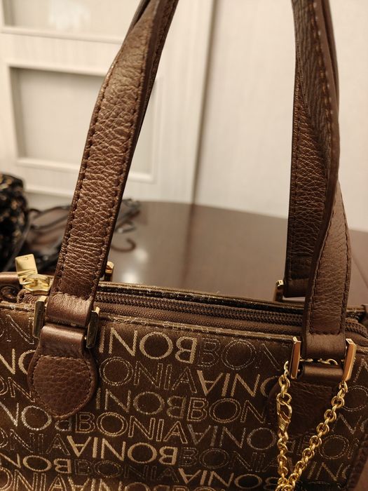 Piękna torebka damska Bonia