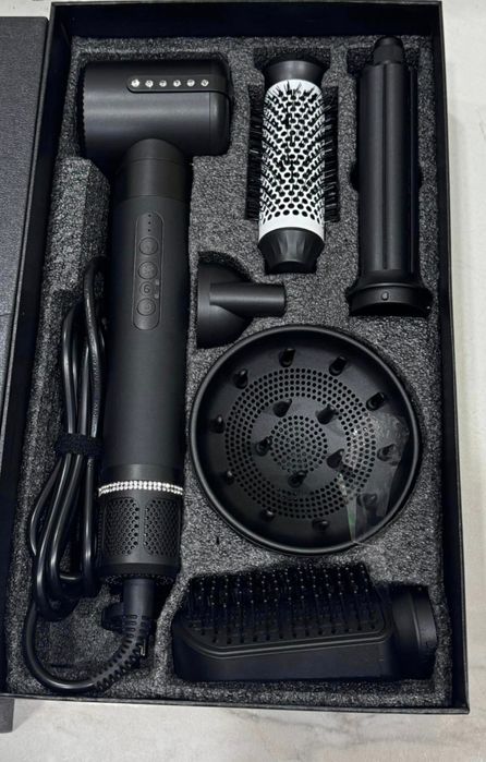 Secador 7 em 1  Profissional