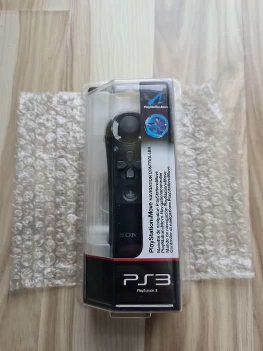 Ps3 Move Nawigator Nowy