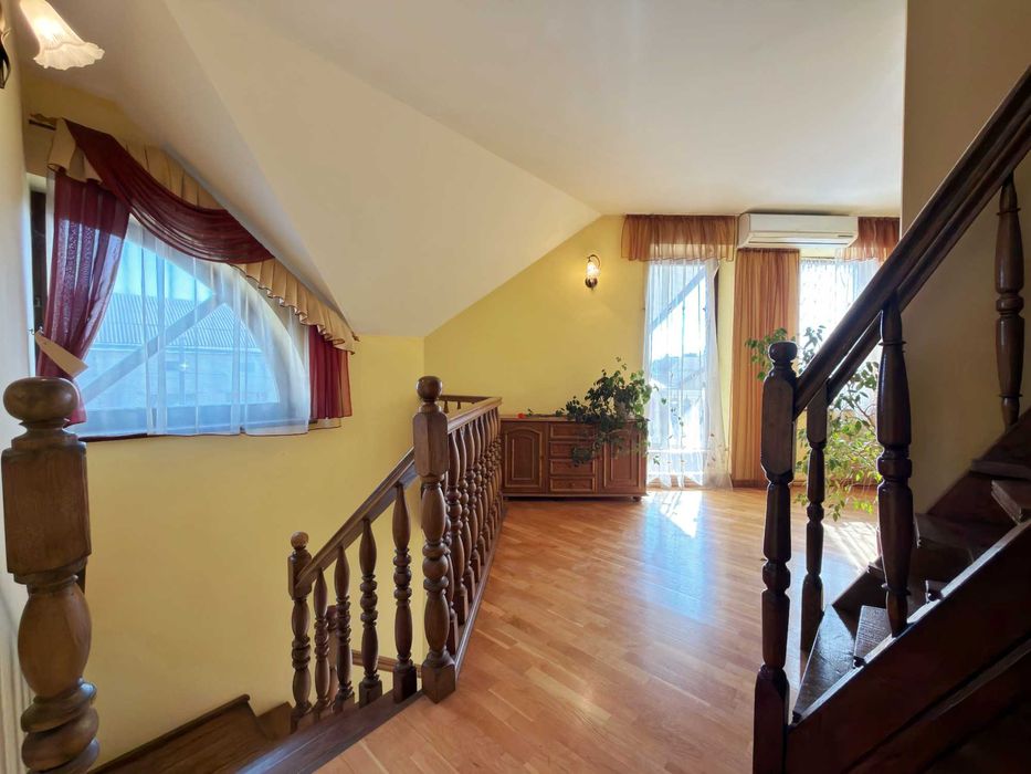 ПРОДАЖ пʼятикімнатного будинку у ЛЬВОВІ вул. Загородня (Левандівка)