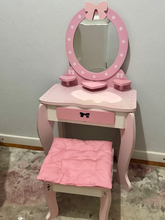 Quarto de menina
