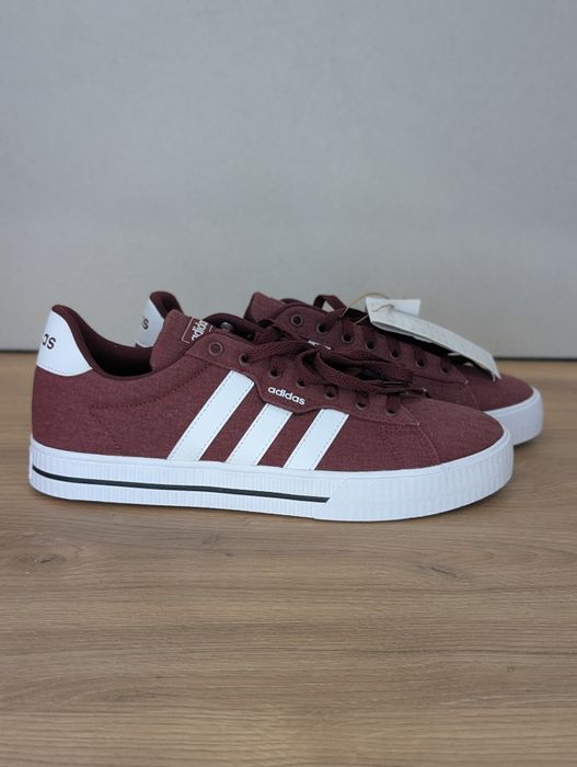Чоловічі кеди Adidas Daily 3.0 (Оригінал) — Нові