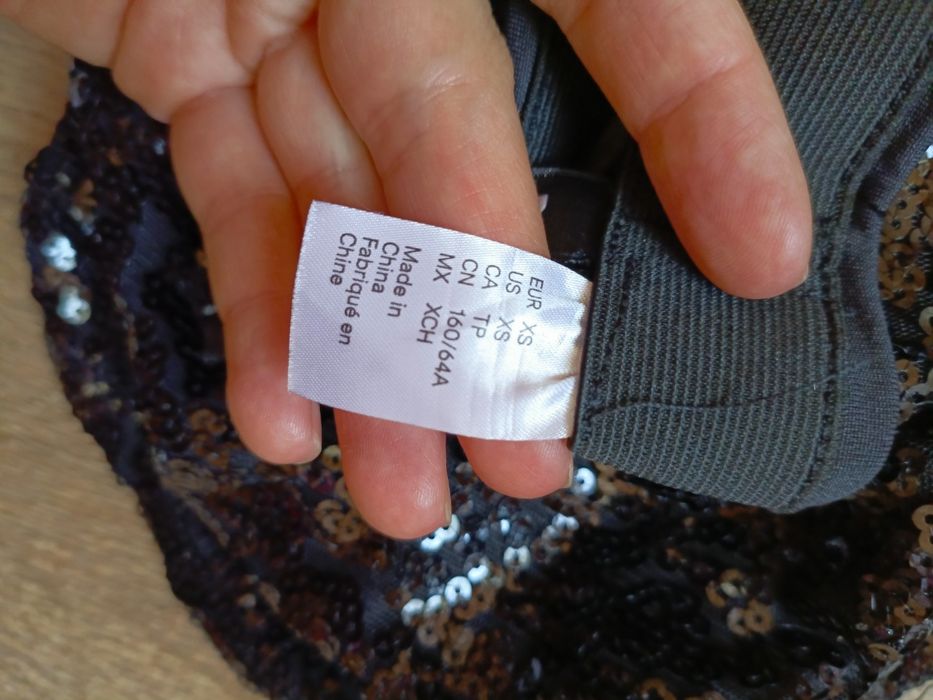 Спідниця жіноча, коротка