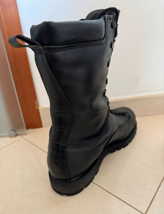 Botas Matterhorn Mod.1997, Tam. 44