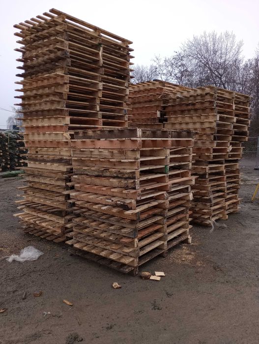 Sprzedam Palety 200x120cm
