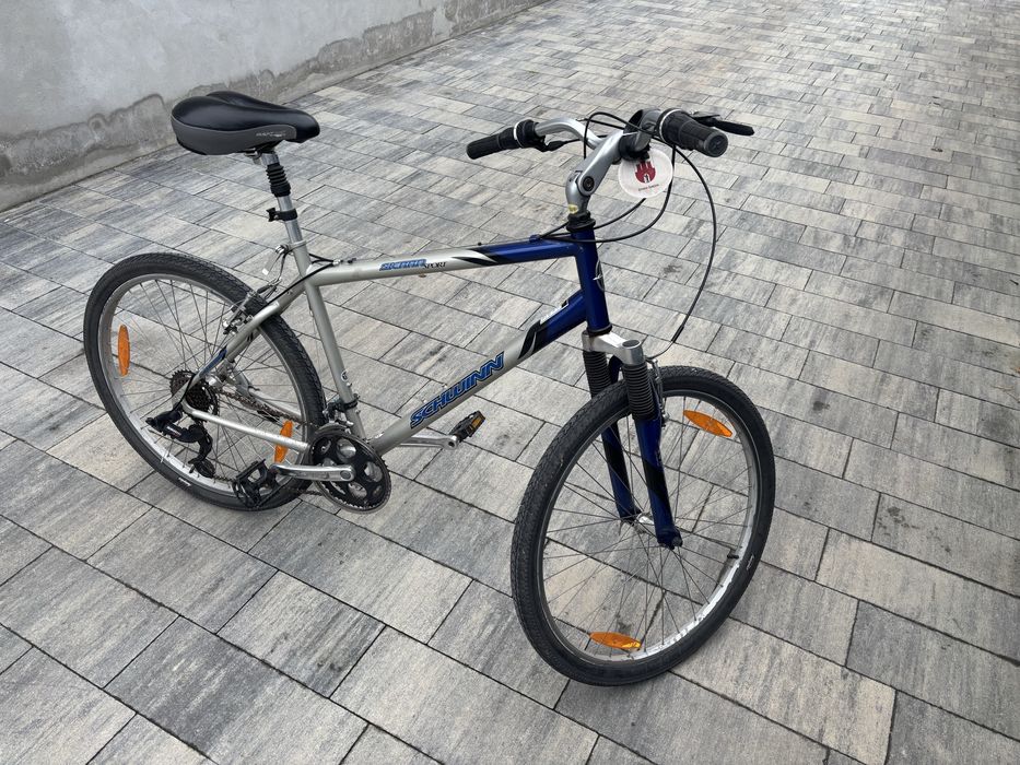 Rower górski Shwinn 26 cali