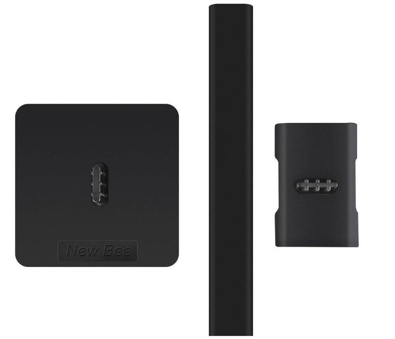 Подставка для наушников. New Bee.